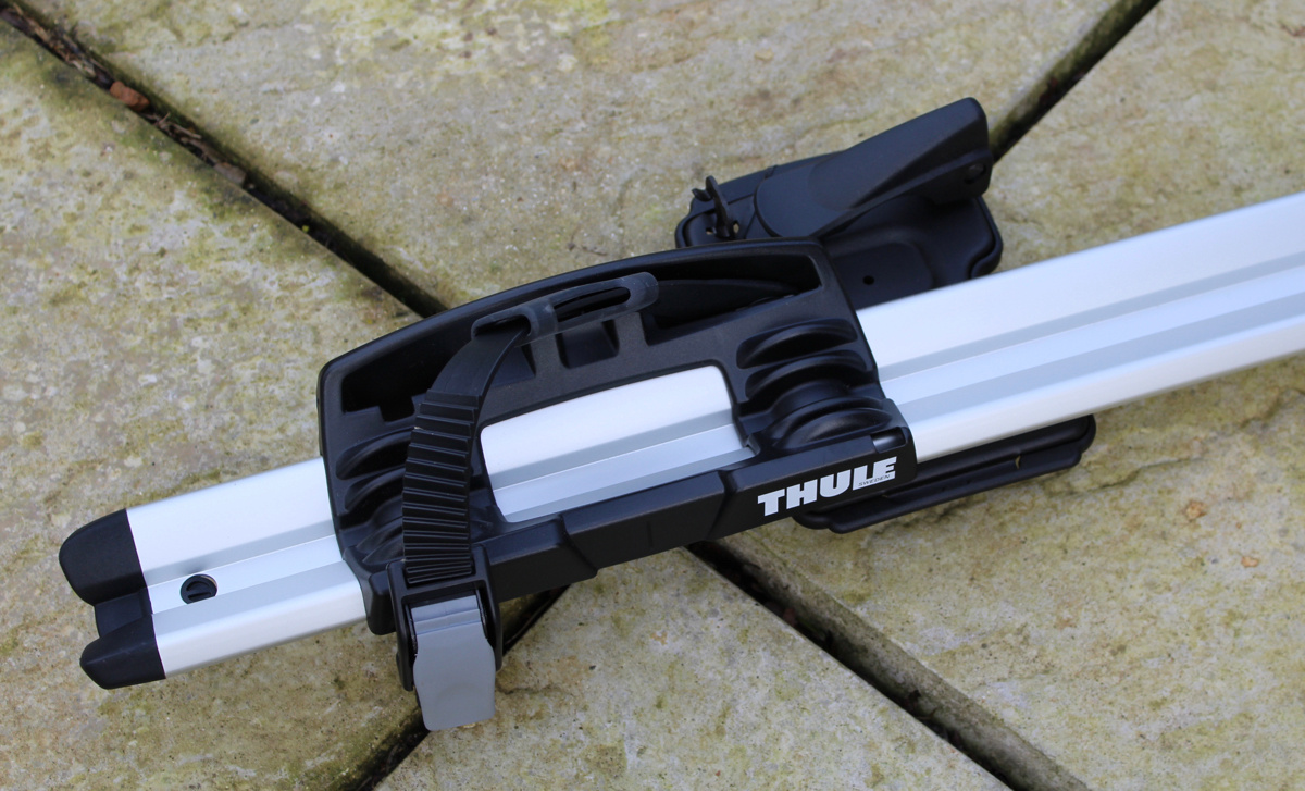 Review: Thule ProRide 598 Bike Carrier
